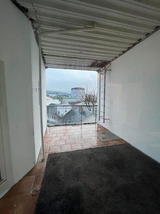 Apartment With Terrace & View Bergen Kültér fotó
